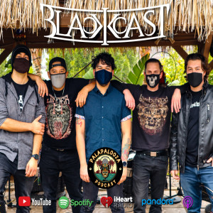 Blackcast