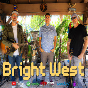 Bright West | Hosted by Bart Mendoza and Sppike Mike