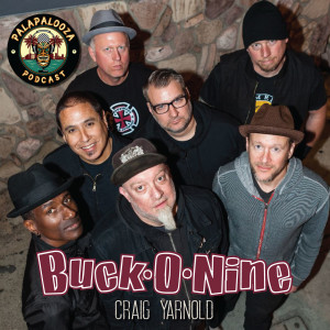 Craig Yarnold | Buck O Nine