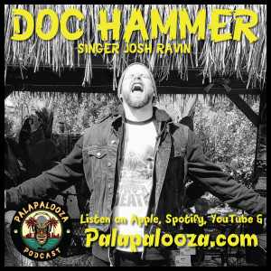 Josh Ravin | Doc Hammer