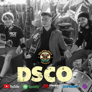 DSCO | Nathan, Gabe & Conner