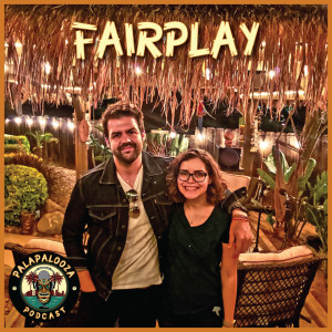 Palapalooza - Fairplay