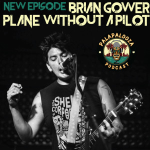 Brian Gower | Plane Without A Pilot