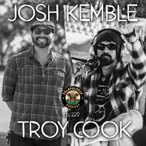 Josh Kemble & Troy Cook | Ready Set Survive/Palapalooza