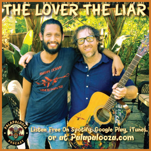 Palapalooza - The Lover The Liar