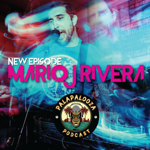 Mario J. Rivera | Nights Like Thieves