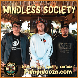 Palapalooza - Mindless Society