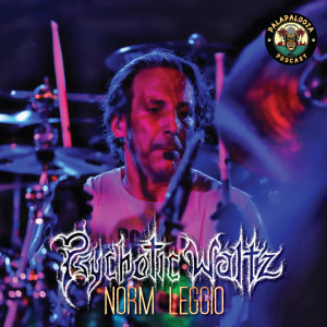 Norm Leggio | Psychotic Waltz