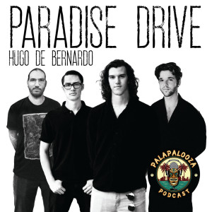 Hugo De Bernardo | Paradise Drive