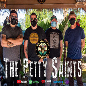 The Petty Saints