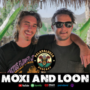 Moxi & Loon