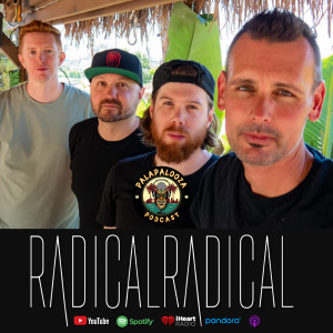 Radical Radical