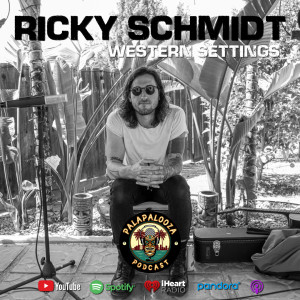 Ricky Schmidt | Western Settings