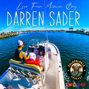 Darren Sader | Live From Mission Bay
