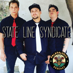 Mike G | State Line Syndicate