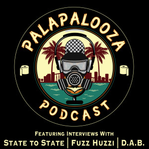 State to State | Fuzz Huzzi | D.A.B.