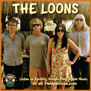 Palapalooza - The Loons