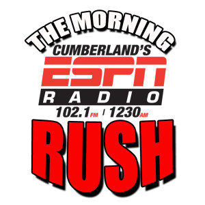 The Morning Rush: March 2, 2021