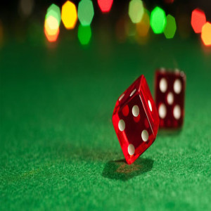 Casino Games Glossary