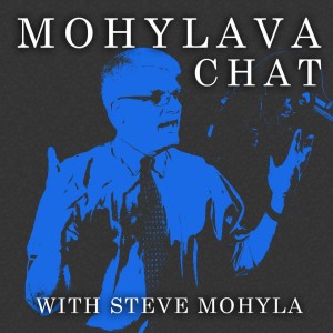 Introducing Mohylava Chat