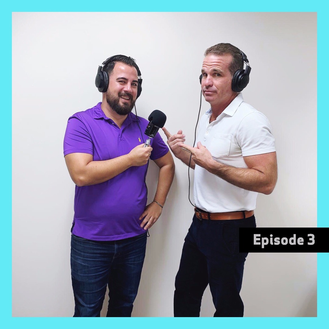 This Job Sucks Podcast