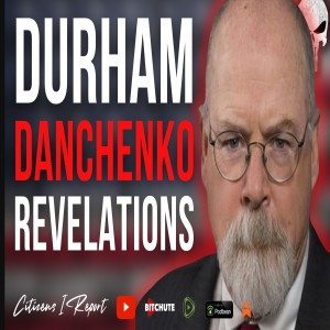 Durham, Danchenko Revelations