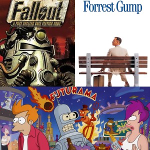 Fallout: Futurama Forrest