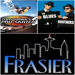 Tony Frasier Blues