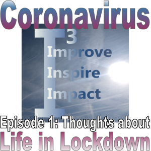 Coronavirus - Perspectives on Lockdown