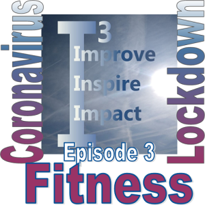 Lockdown and Fitness - 8 Personal Trainers share their thoughts