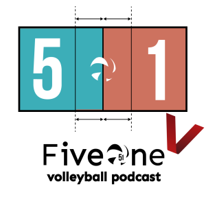 Friday Free Talk with Volleyball Source