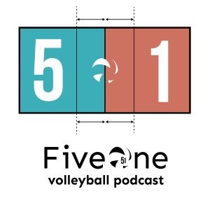 FiveOne Mailbag #3 - Polish Opposites, Favourite coaches, & more