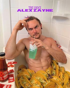 "The Sauce" Alex Zayne - Episode 158