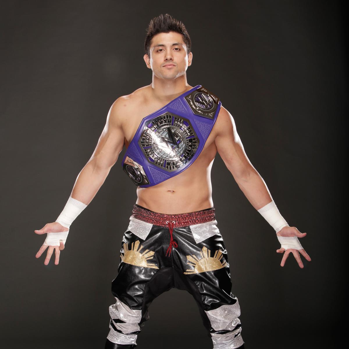 TJ Perkins - Episode 156