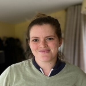 Lizzie Kelly #BettingPeople podcast