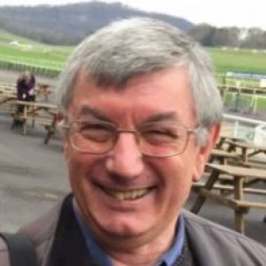 Alan Potts #BettingPeople podcast