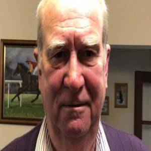 Barry Dennis #BettingPeople podcast