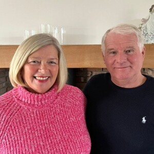 Jane and Dave Hazell #BettingPeople podcast