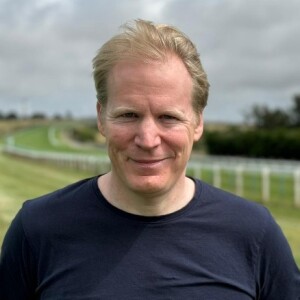 Chris Fawcett #BettingPeople podcast