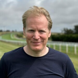 Chris Fawcett Q&A #BettingPeople podcast