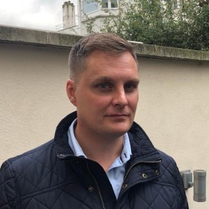 Chris Dixon #BettingPeople podcast