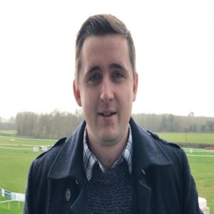 Chris Loader #BettingPeople podcast