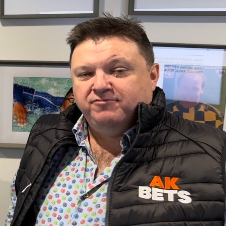 #BettingPeople