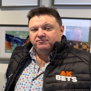 Dave O’Reilly #BettingPeople podcast