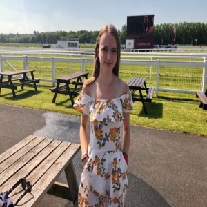 Francesca Altoft #BettingPeople podcast