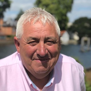 Gary Wiltshire #BettingPeople podcast