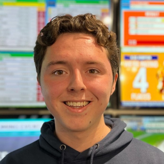 #BettingPeople