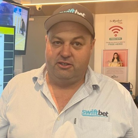 #BettingPeople