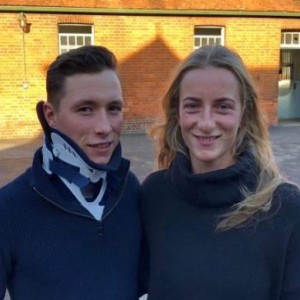 Maddy O'Meara & Jason Watson #BettingPeople podcast