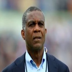Michael Holding #BettingPeople podcast